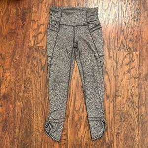 gray ivivva leggings